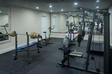 هتل Island Inn Allinclusive