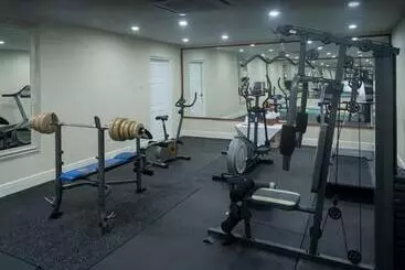 هتل Island Inn  Allinclusive