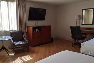 هتل Olympia  At Capitol Lake