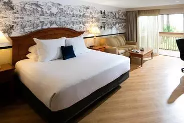 Hotel Olympia At Capitol Lake