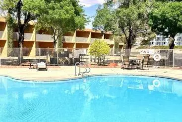 ホテル Quality Inn View Of Lake Powell  Page