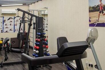 酒店 Royal Boutique Savassi