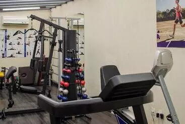 호텔 Royal Boutique Savassi