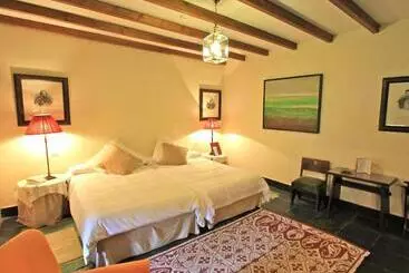 Сельский отель Posada Real Castillo Del Buen Amor