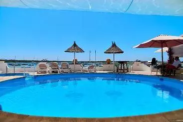 فندق Sabina Playa