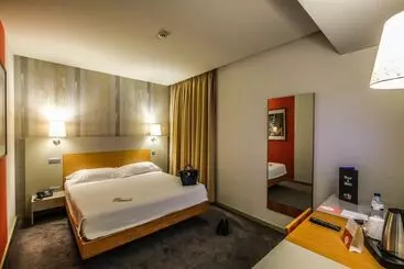 Stay Hotel Guimarães Centro
