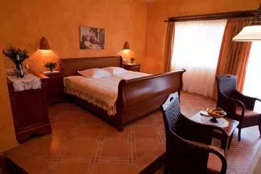 ホテル Villa Lehmi