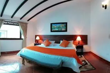 ホテル Casa Roma