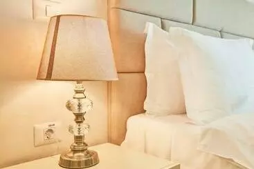 Otel Azaleea Mamaia Nord
