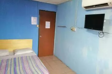 Hotel Spot On 89916 Gold Star