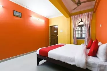 Hotel Oyo 65852 Blue Ocean Pearl