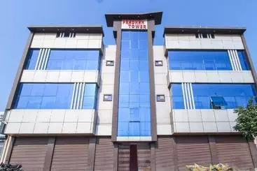 Hotel Oyo 69341 Hemraj