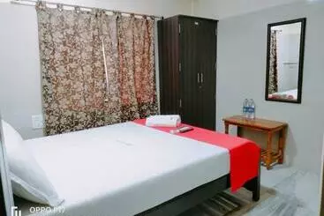 Hotel Gemini Guest House