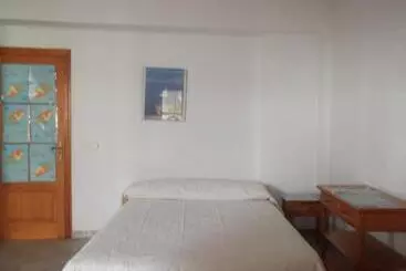 Pensione Casa De Huespedes El Almendro