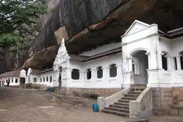 Rangala Hostel