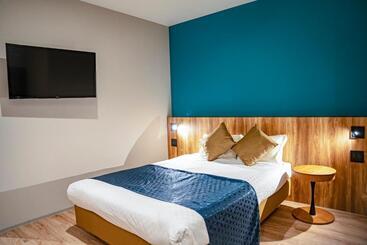 아파트호텔 Spresso East