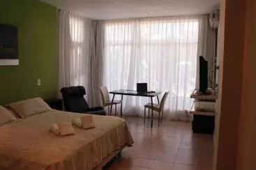 Aparthotel Complejo Aloha