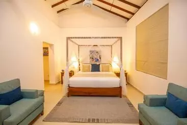 ホテル Anodawa Boutique Villa