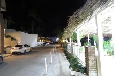 호텔 Corales Punta Cana