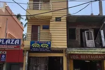Hotel Goroomgo Jagannath Lodge Puri