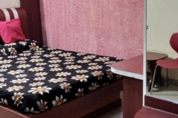 Отель Goroomgo Jagannath Lodge Puri