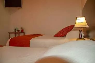 Pandora Hotel Colca