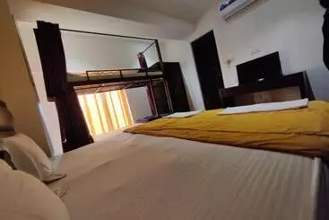 Joey S Hostel Agra