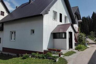 پانسیون Apartment And Rooms D&j