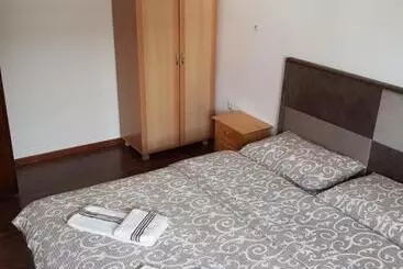 Pensão Apartment And Rooms D&j