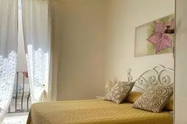 Pensió Casa Chiara