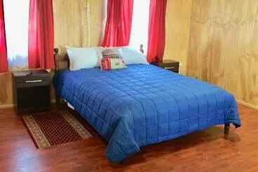 Majatalo Hostal Host Patagonia