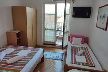 ペンション Smestaj Vella