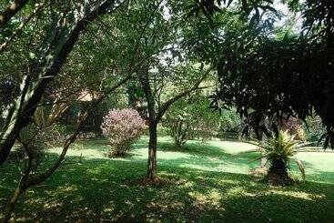 ペンション Soho Greens Apartment 4