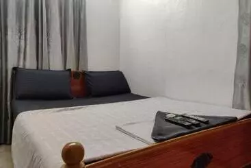 Pensió The Sea Shelter Home Stay