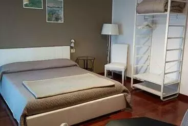 B&b Giulio Cesare