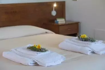 B&b Il Nespolo