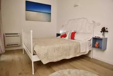 Nocleg ze śniadaniem Casa Di Mirea