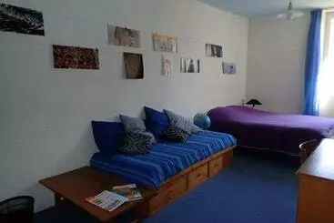 Bed & Breakfast Chambres D'hôtes Laurent Besset