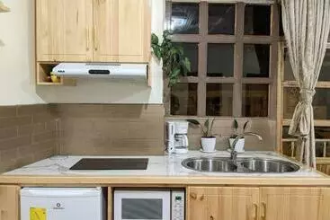 Bed & Breakfast La Casa Cuencana