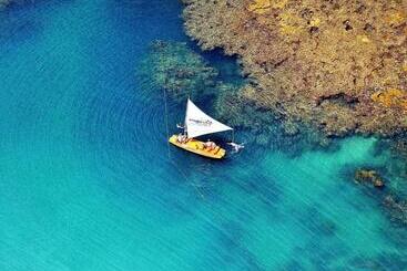 هتل آپارتمان Marulhos Resort By Smart Stays