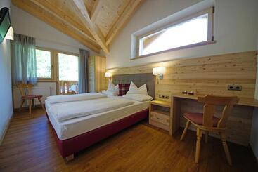 هتل Garnì Tofana