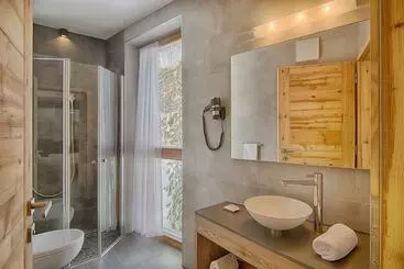 Hotel Garni Elisir