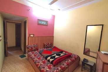 בית מלון כפרי Landour Residency