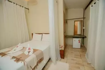 Hôtel Rancho Das Estrelas