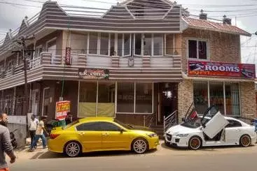 Hotel S.k Cottage