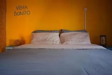 Mar De Fondo Hostel