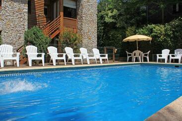 Appartement-hotel Pehuen Aprt