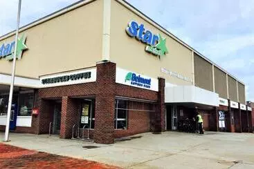 ペンション Tranquil House In Cambridge