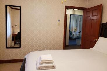 펜션 Tranquil House In Cambridge