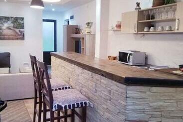 پانسیون Apartments Beka